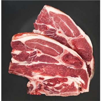 Lamb Forequarter Chops