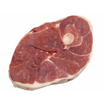 Lamb Leg Chops