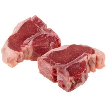 Lamb Loin Chops