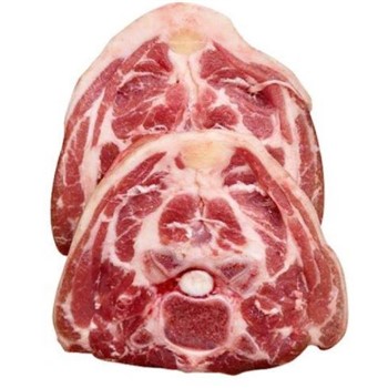 Lamb Neck