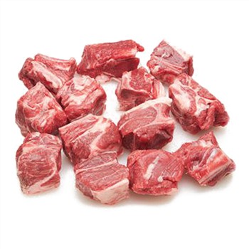 Lamb Potjie/Stew