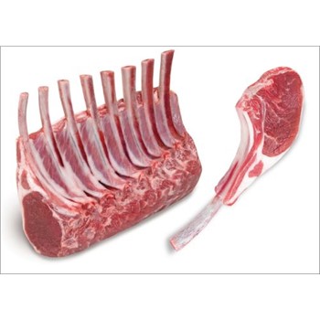 Lamb Rack