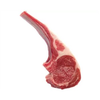 Lamb Rib Chops