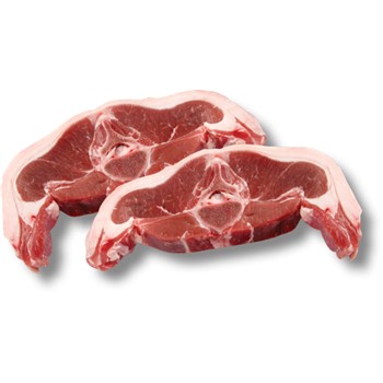 Lamb Saddle Chops