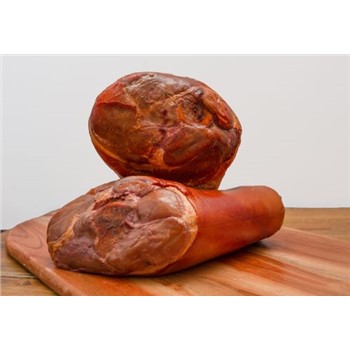 Eishbein/Pork Knuckle - Smoked