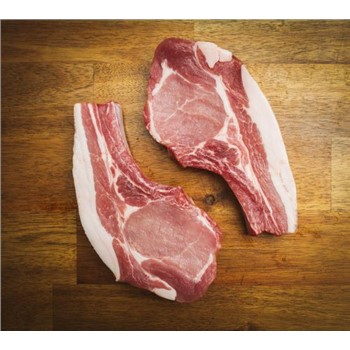 Pork Chops