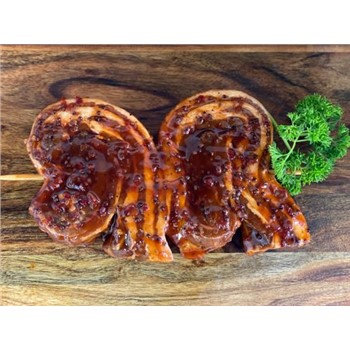 Pork Lolllipops - Thai King 