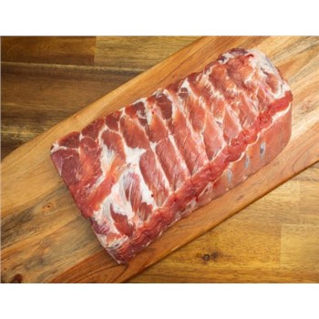 Pork Spare Ribs