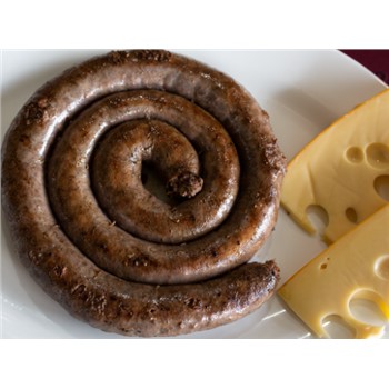 Boerewors - Cheese 