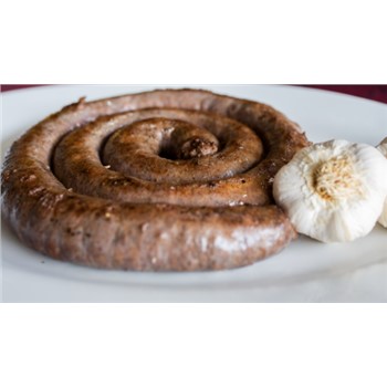Boerewors - Garlic