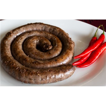 Boerewors - Mexican Chilli 