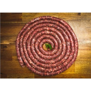 Boerewors - Lamb Thin