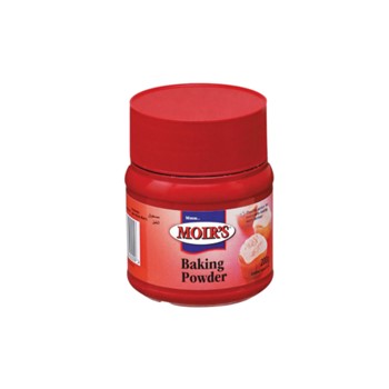 Moirs Baking Powder 200g