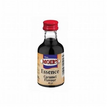Moirs Essence Caramel 40ml