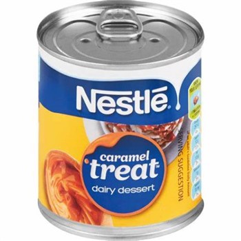 Nestle Caramel Treat 360g