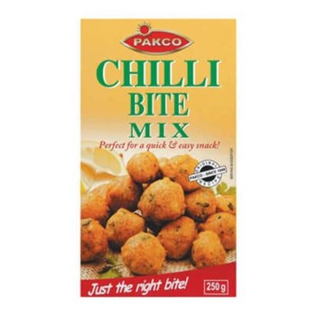 Pakco Chilli Bite Mix