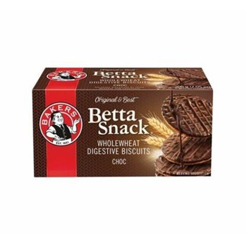 Bakers BettaSnack 200g