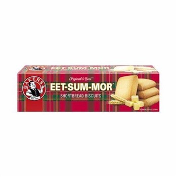 Bakers Eet Sum Mor 200g