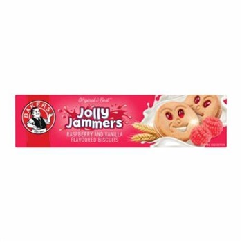 Bakers Jolly Jammers
