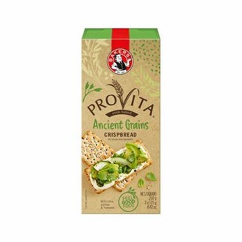 Bakers Provita - Ancient Grains 250g