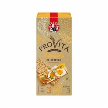 Bakers Provita Multigrain