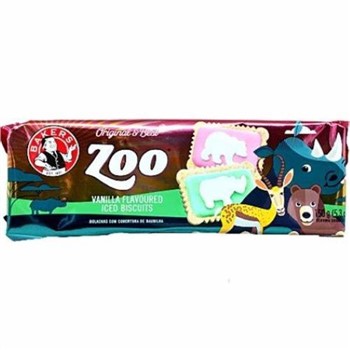 Bakers Zoo 150g