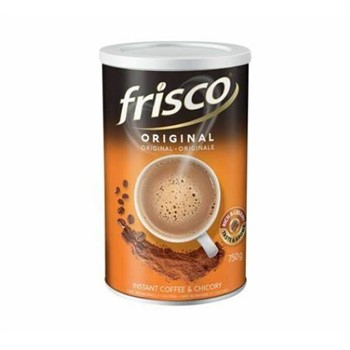 Frisco Instant Coffee 750g