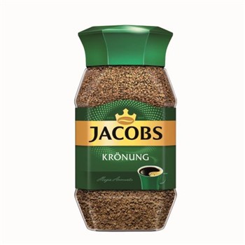 Jacobs Kronung 200g