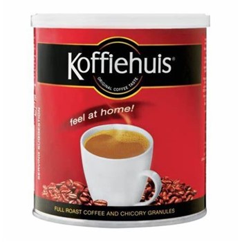 Koffiehuis Full Roast 100g