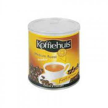 Koffiehuis Medium Roast 100g