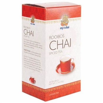 My T Chai Rooibos Tea
