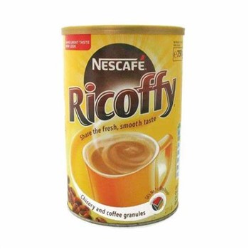 Nestle Ricoffy (Large) 750g