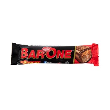 Bar one Nestle