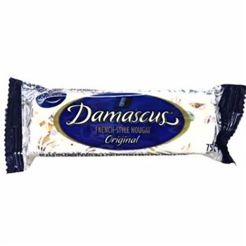Beacon Damascus Nougat Bar 75g