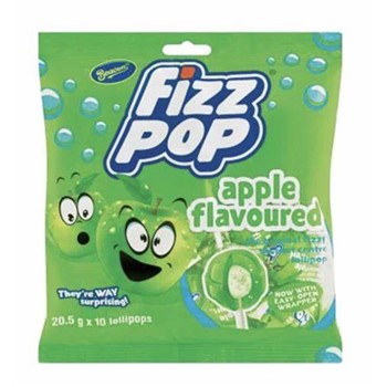 Beacon Fizz Pop Apple Bag 10