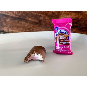 Beacon Strawberry Easter Egg Marshmallow ea