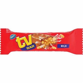 Beacon T.V Bar Milk Chocolate 47g