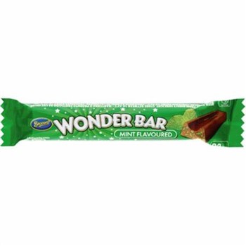 Beacon Wonder Bar Mint