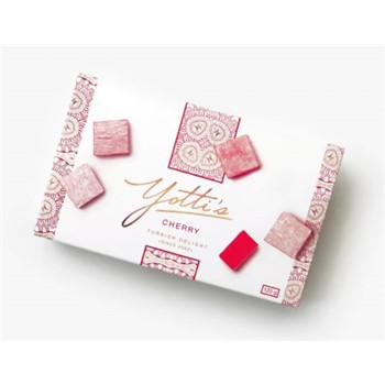 Beyers Turkish Delight Cherry 120g