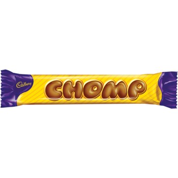 Cadbury Chomp