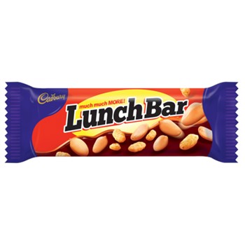 Cadbury Lunch Bar