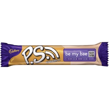Cadbury PS Caramel 48g