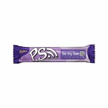 Cadbury PS Chocolate