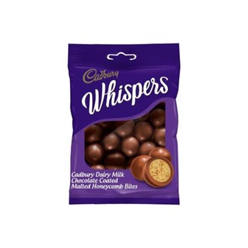 Cadbury Whispers 65g