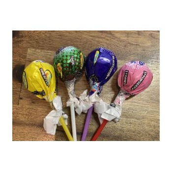 Fligos Lollipops Creamy each
