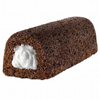 Hostess Twinkies Chocolate 38.5g
