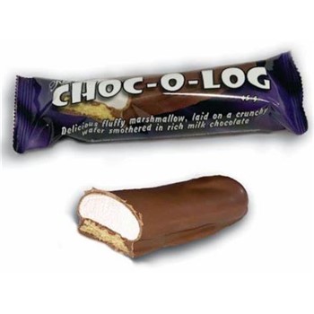 Kayleys Chock-O-Log/Fluff 60g