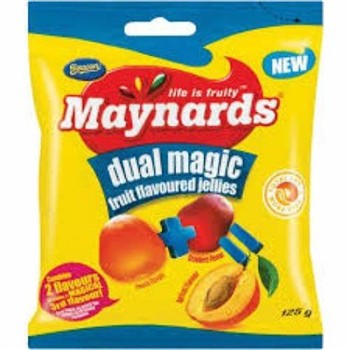 Maynard Dual Magic 75g