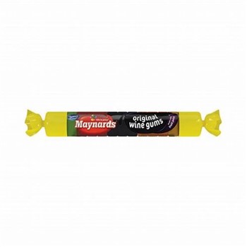 Maynard Wine Gum Rolls 39g