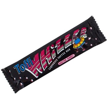 Mr Sweet Whizzer Toff Liquorice